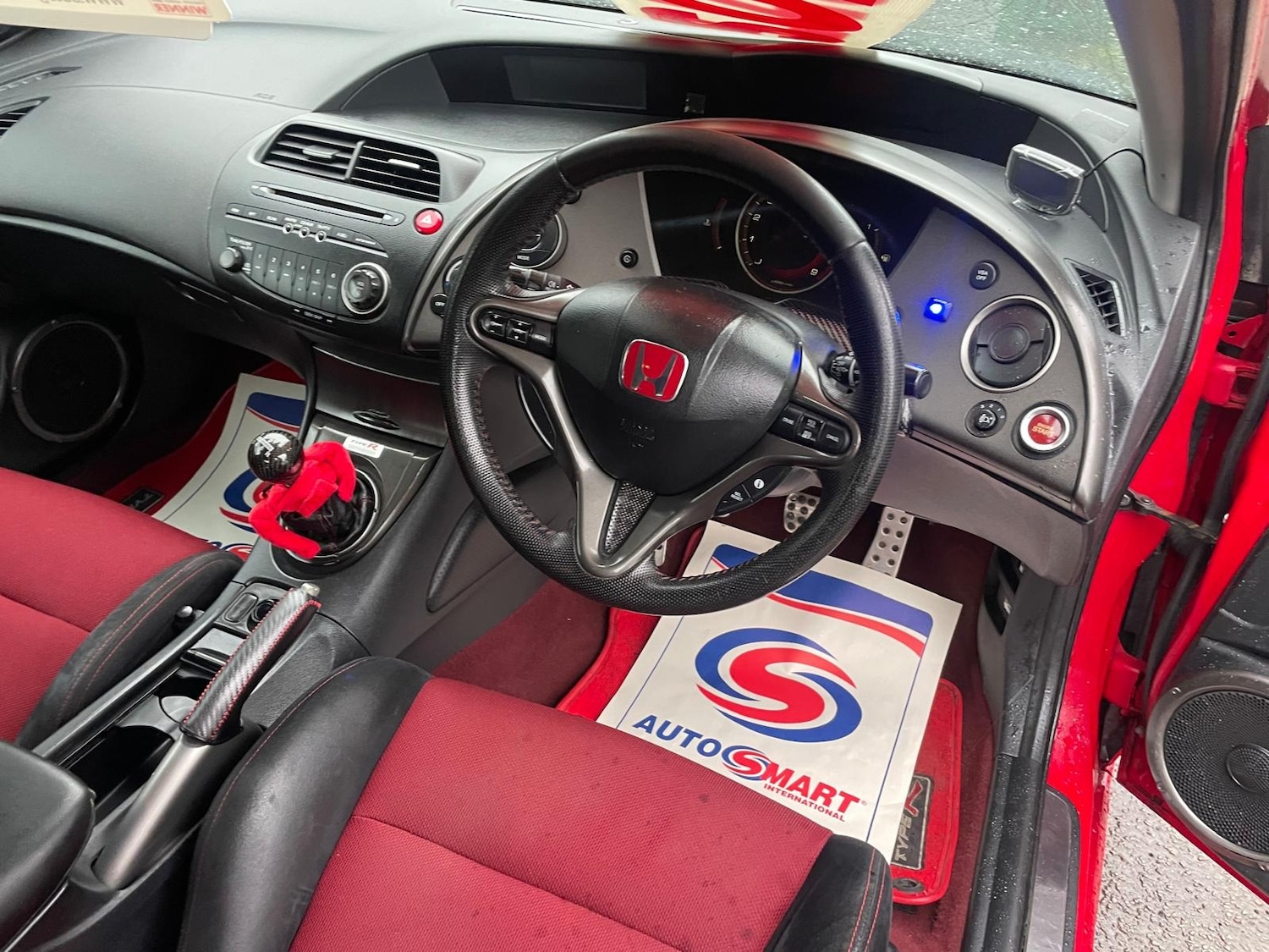 Used Honda Civic 2008 for sale - 77351009: Photo 10