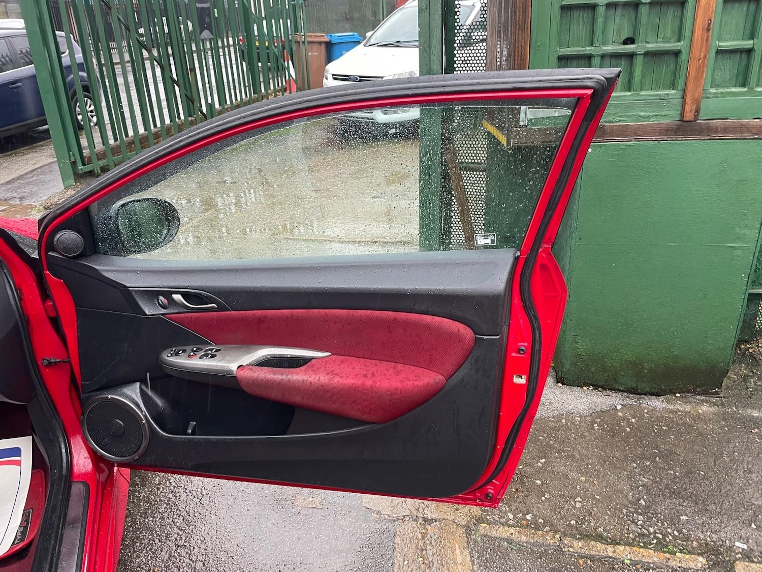 Used Honda Civic 2008 for sale - 77351009: Photo 11