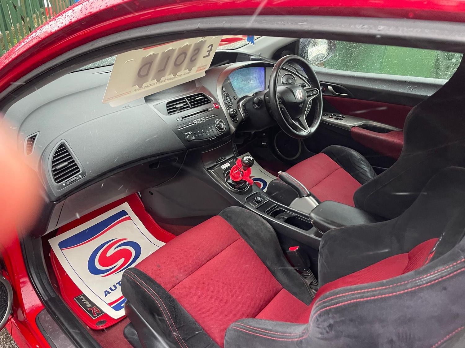 Used Honda Civic 2008 for sale - 77351009: Photo 13