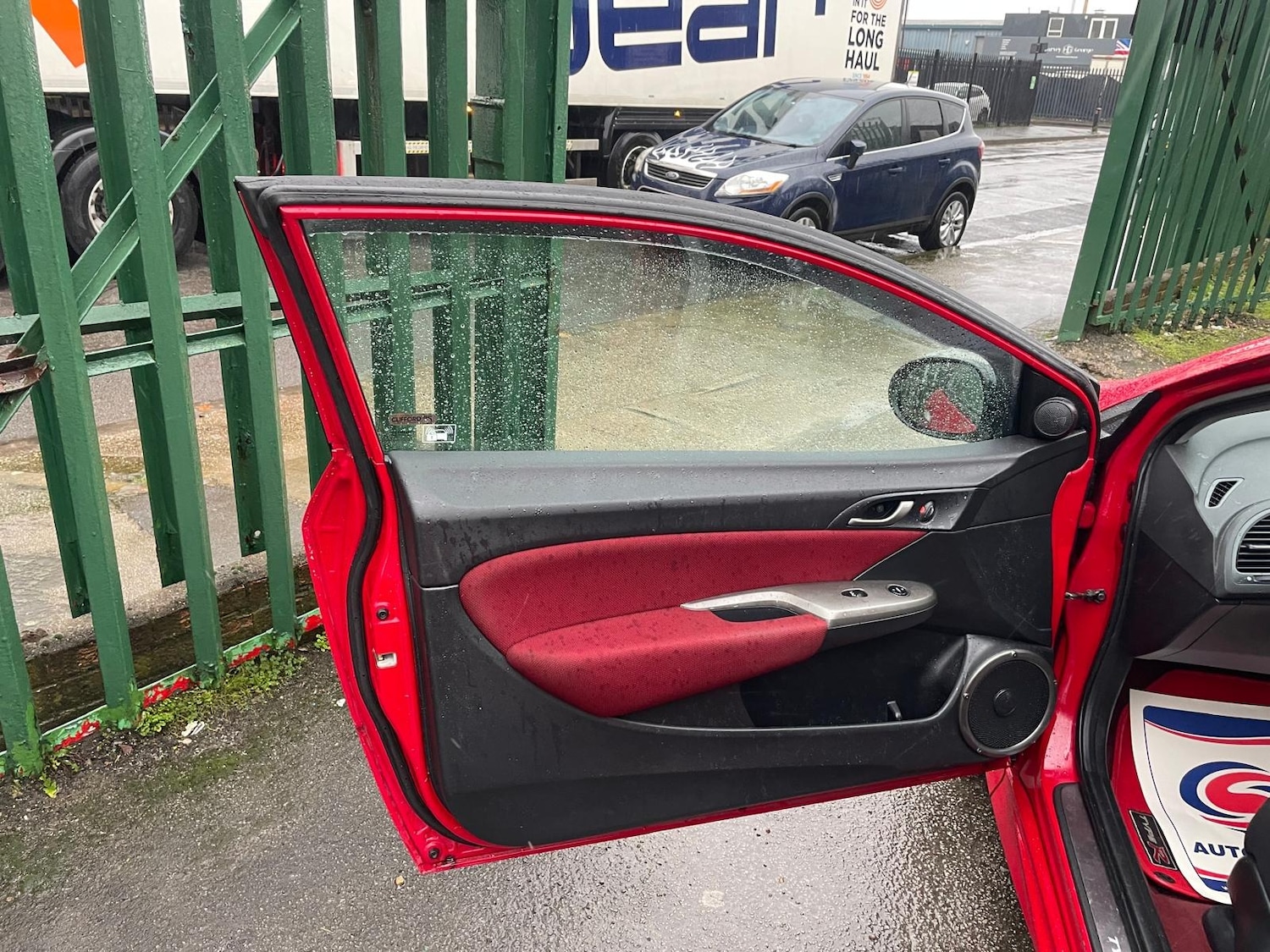 Used Honda Civic 2008 for sale - 77351009: Photo 14