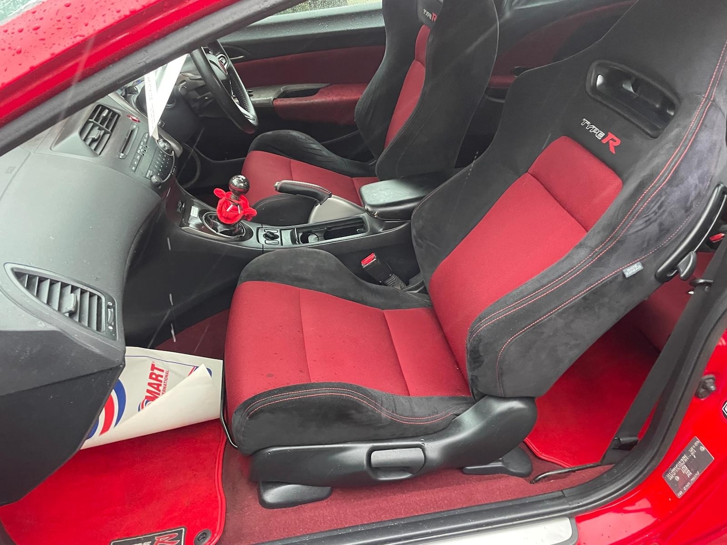 Used Honda Civic 2008 for sale - 77351009: Photo 15