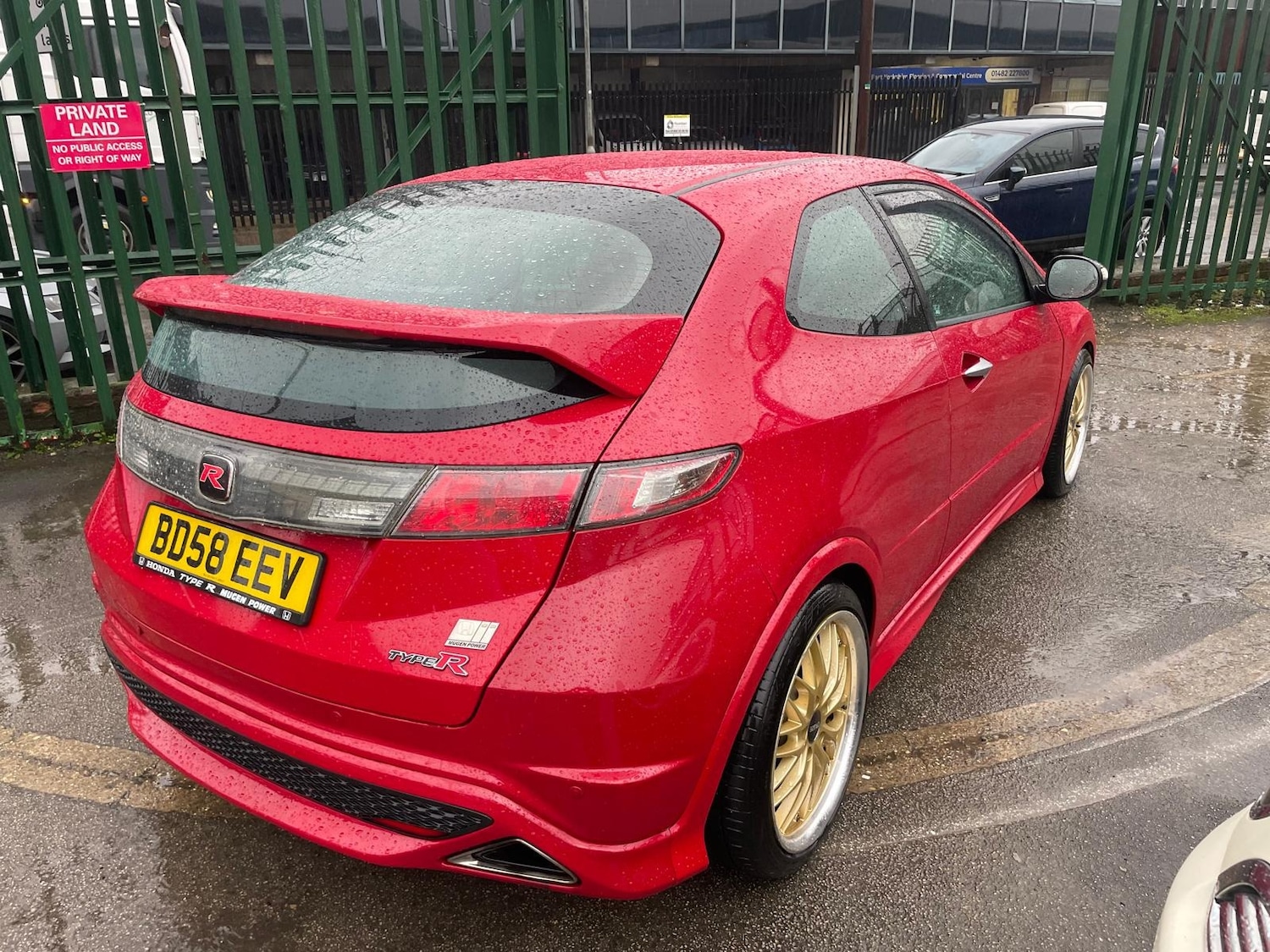 Used Honda Civic 2008 for sale - 77351009: Photo 19