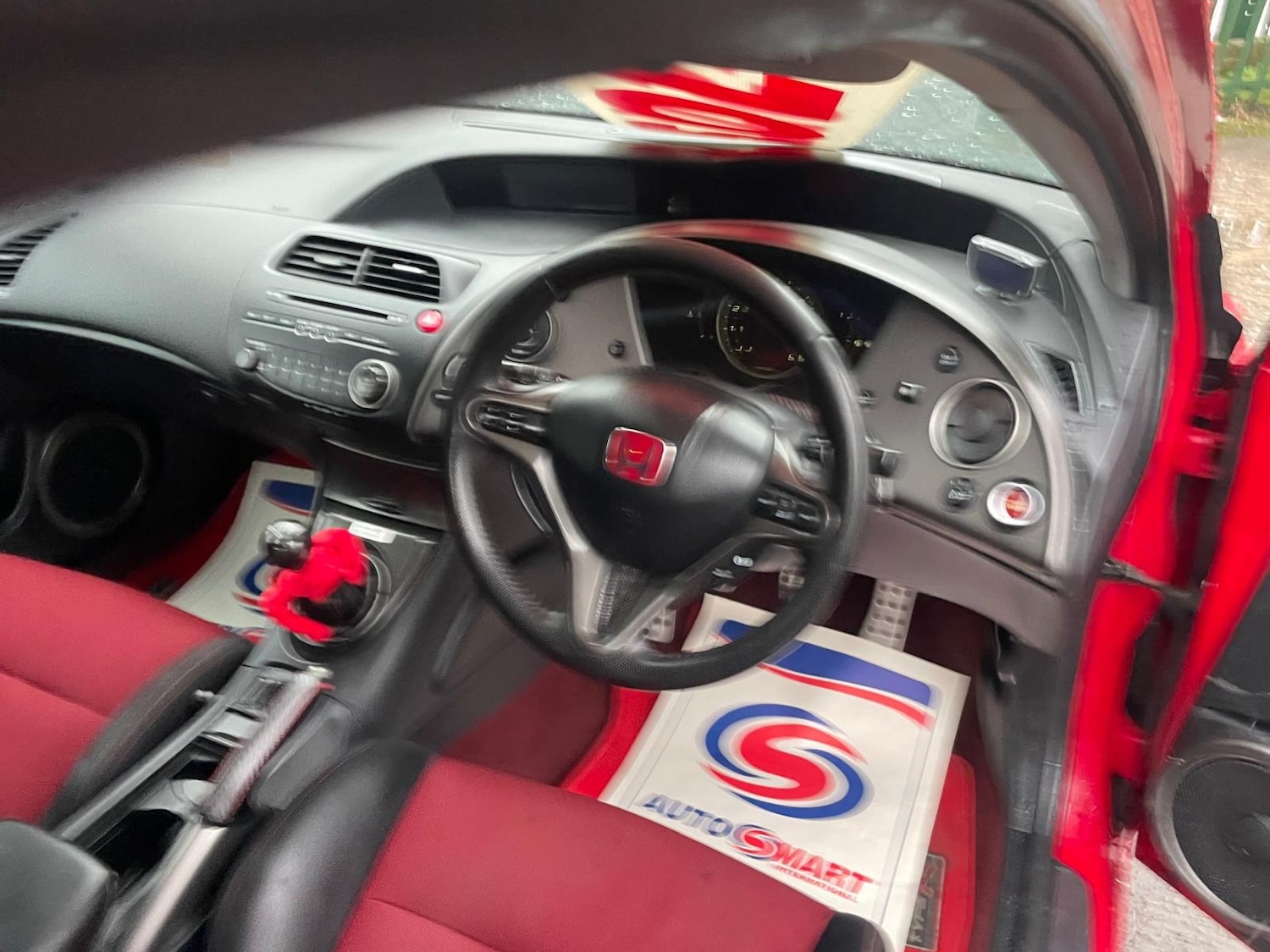 Used Honda Civic 2008 for sale - 77351009: Photo 23