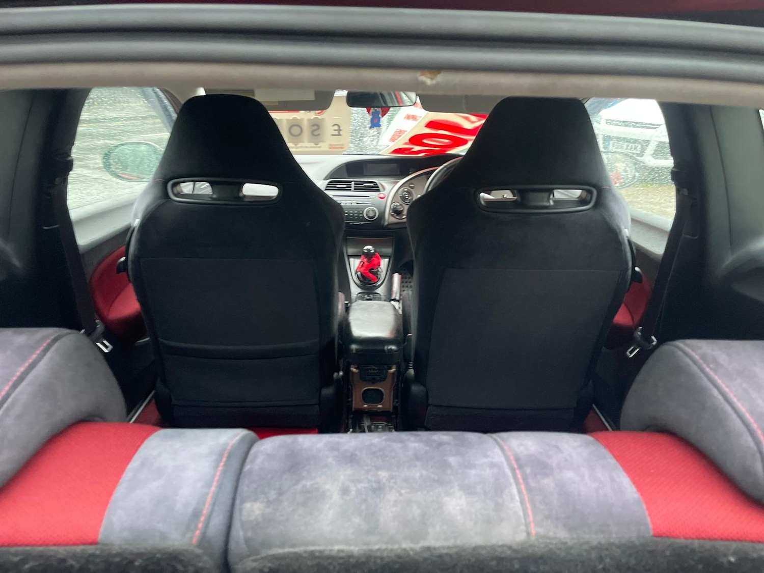 Used Honda Civic 2008 for sale - 77351009: Photo 5