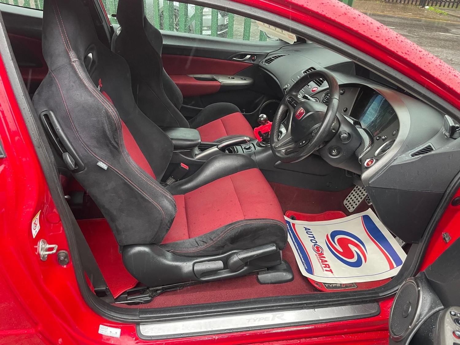 Used Honda Civic 2008 for sale - 77351009: Photo 7