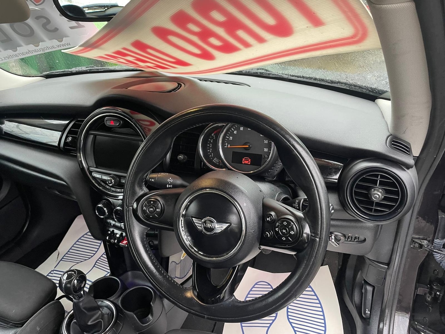 Used MINI Hatch 2015 for sale - 77379265: Photo 10