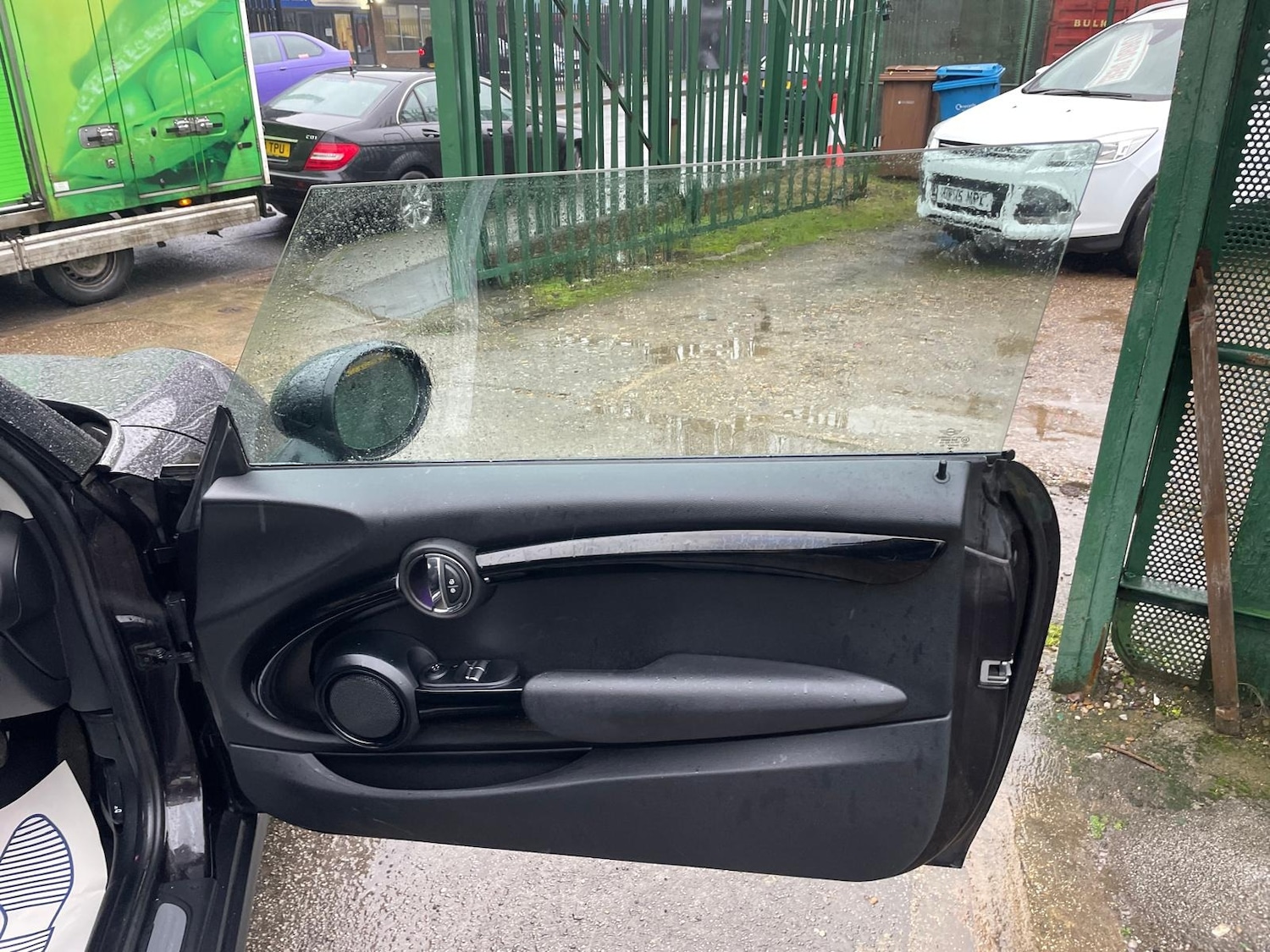 Used MINI Hatch 2015 for sale - 77379265: Photo 11