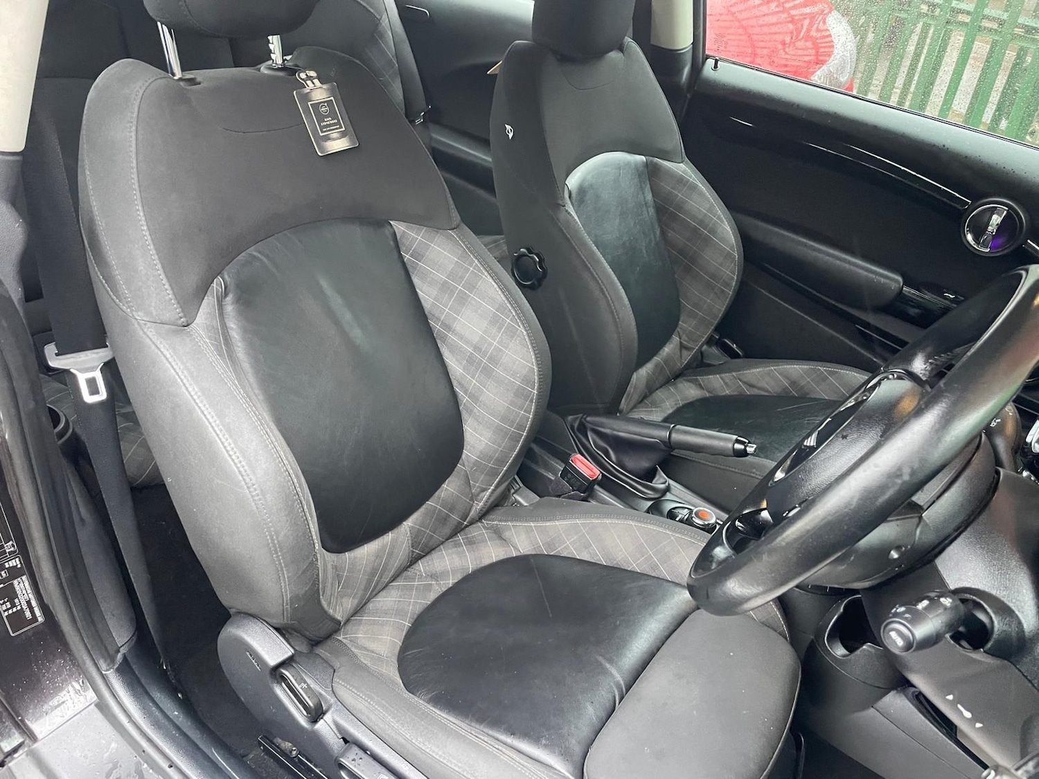 Used MINI Hatch 2015 for sale - 77379265: Photo 13