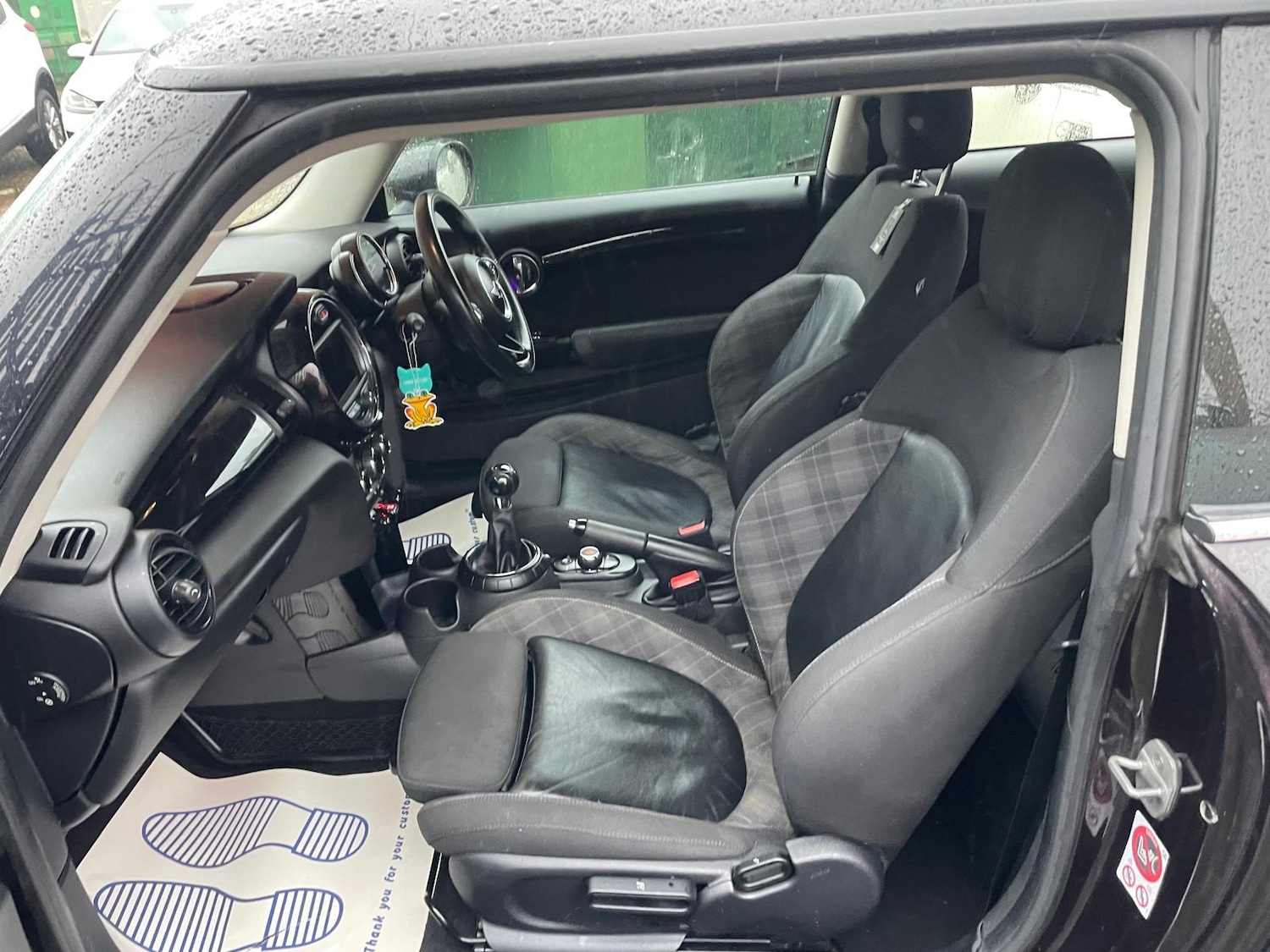 Used MINI Hatch 2015 for sale - 77379265: Photo 14