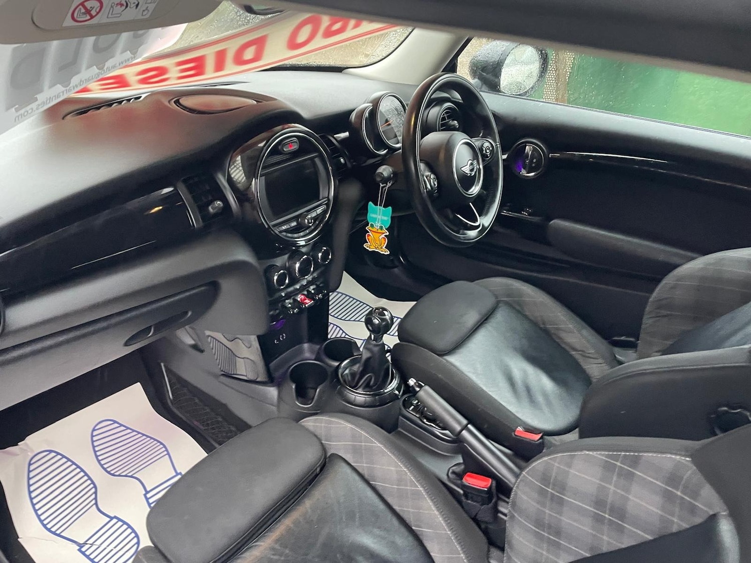 Used MINI Hatch 2015 for sale - 77379265: Photo 15