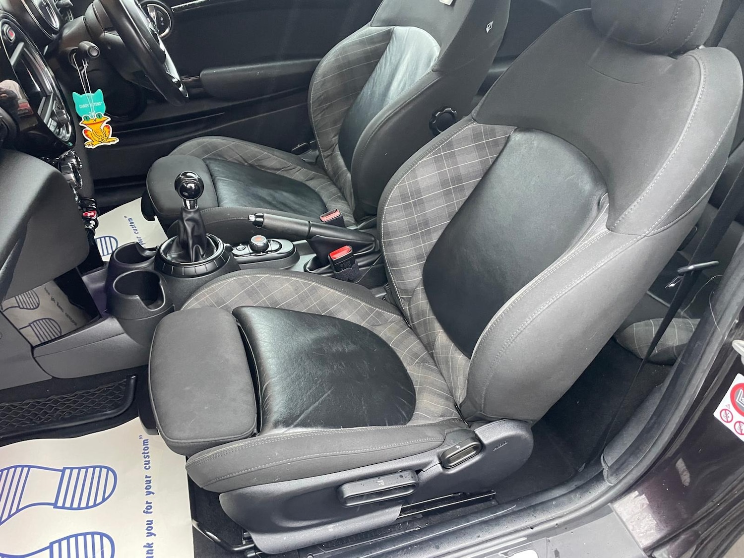 Used MINI Hatch 2015 for sale - 77379265: Photo 17