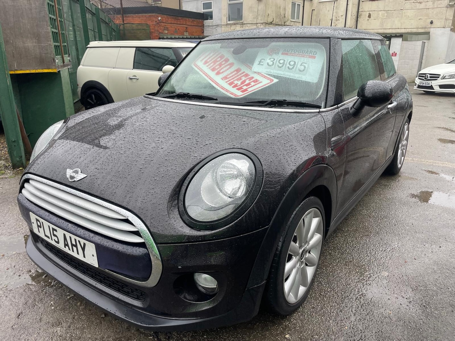 Used MINI Hatch 2015 for sale - 77379265: Photo 19