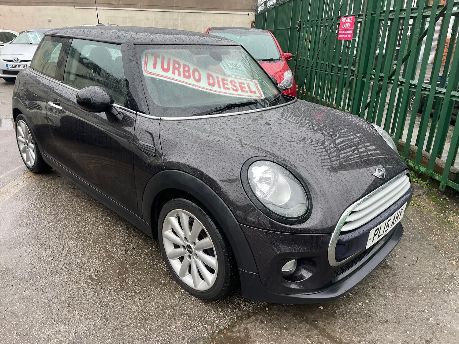 Used MINI Hatch 2015 for sale - 77379265: Photo 20