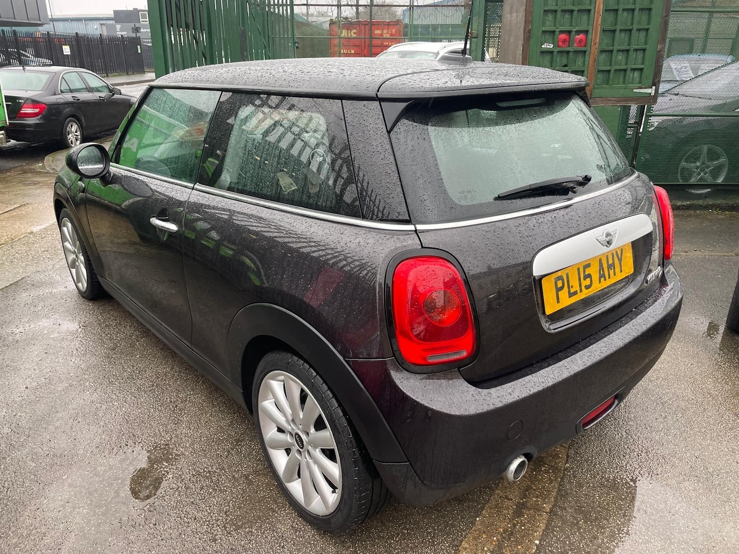 Used MINI Hatch 2015 for sale - 77379265: Photo 3