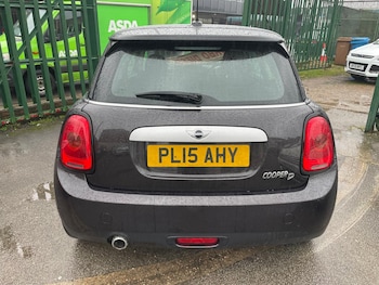 Used MINI Hatch 2015 for sale - 77379265: Photo
