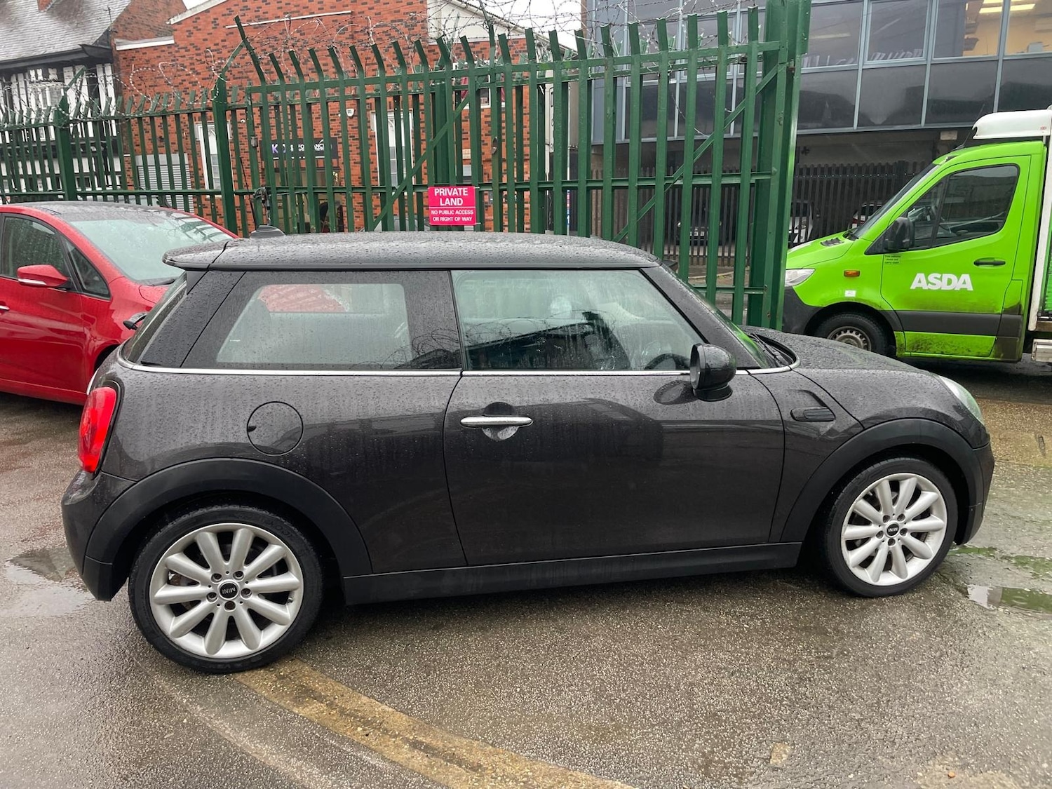 Used MINI Hatch 2015 for sale - 77379265: Photo 6