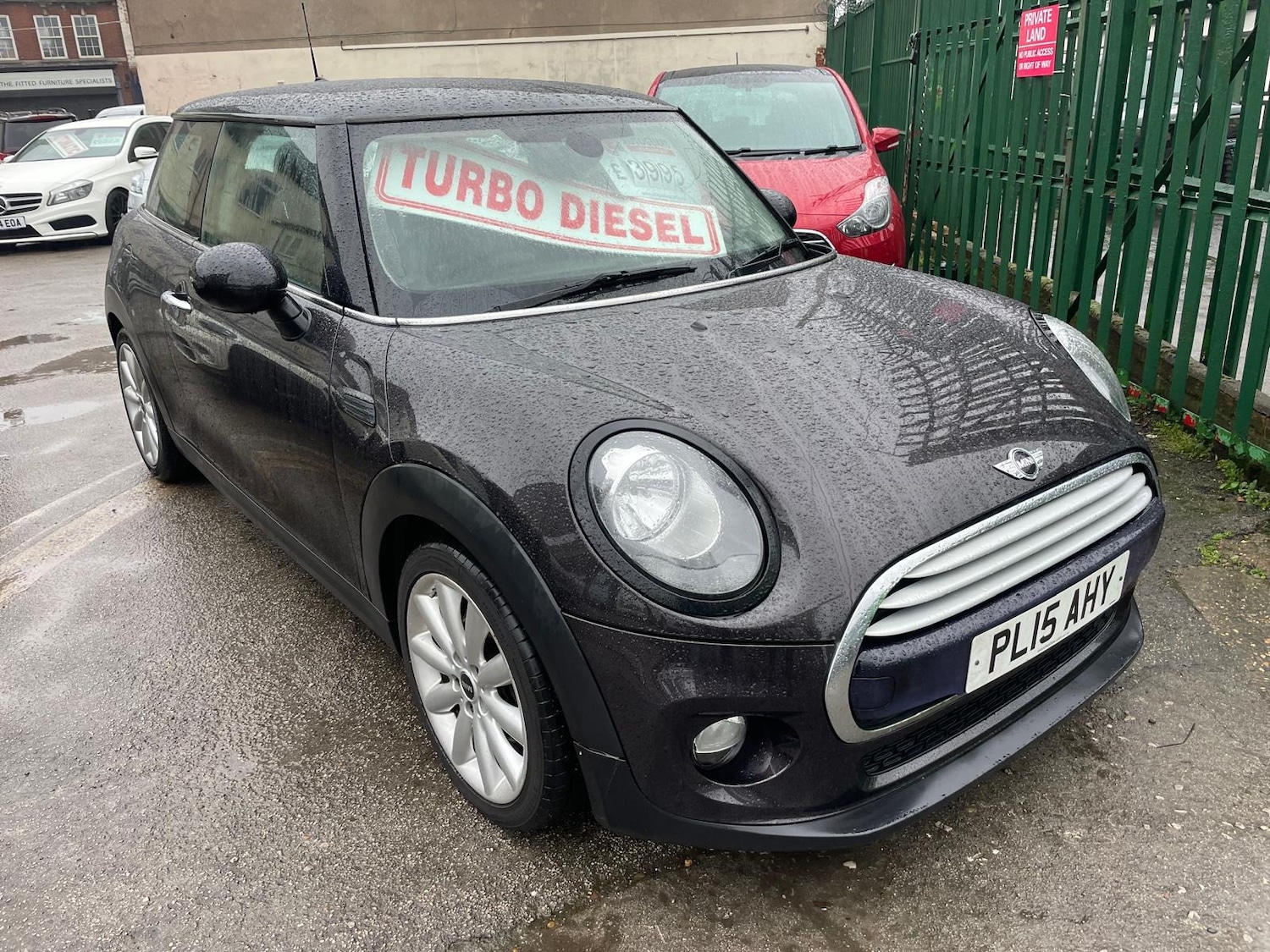 Used MINI Hatch 2015 for sale - 77379265: Photo 7