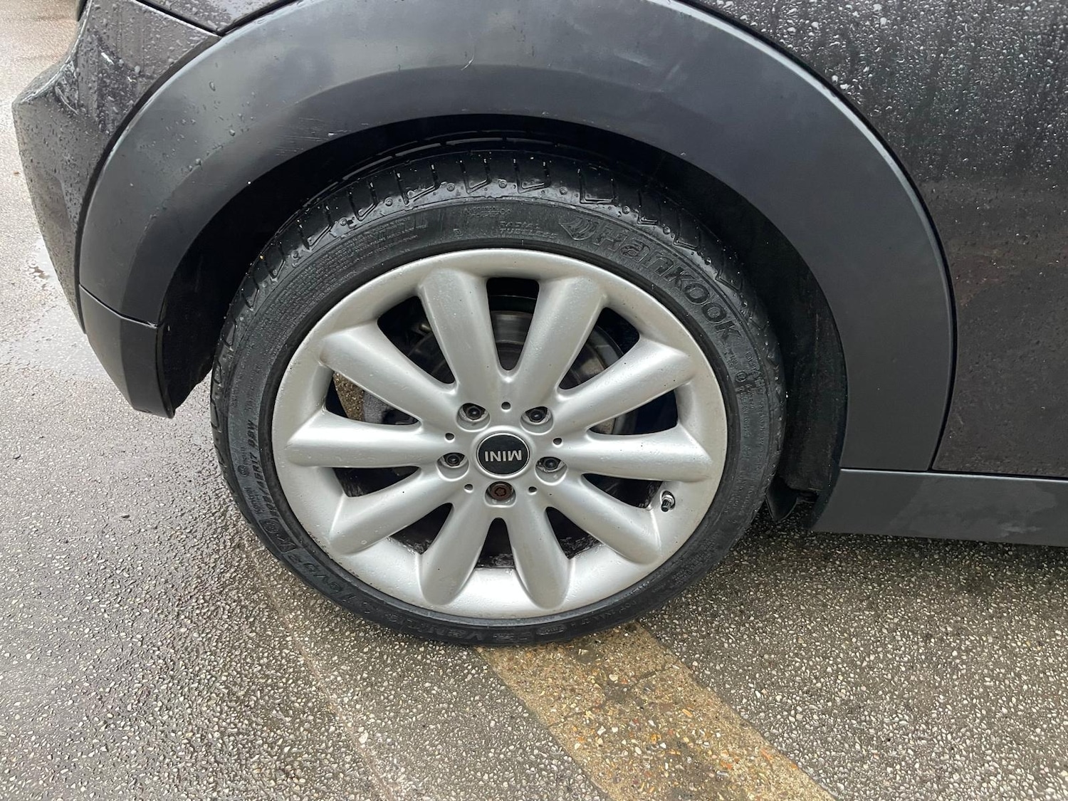 Used MINI Hatch 2015 for sale - 77379265: Photo 8