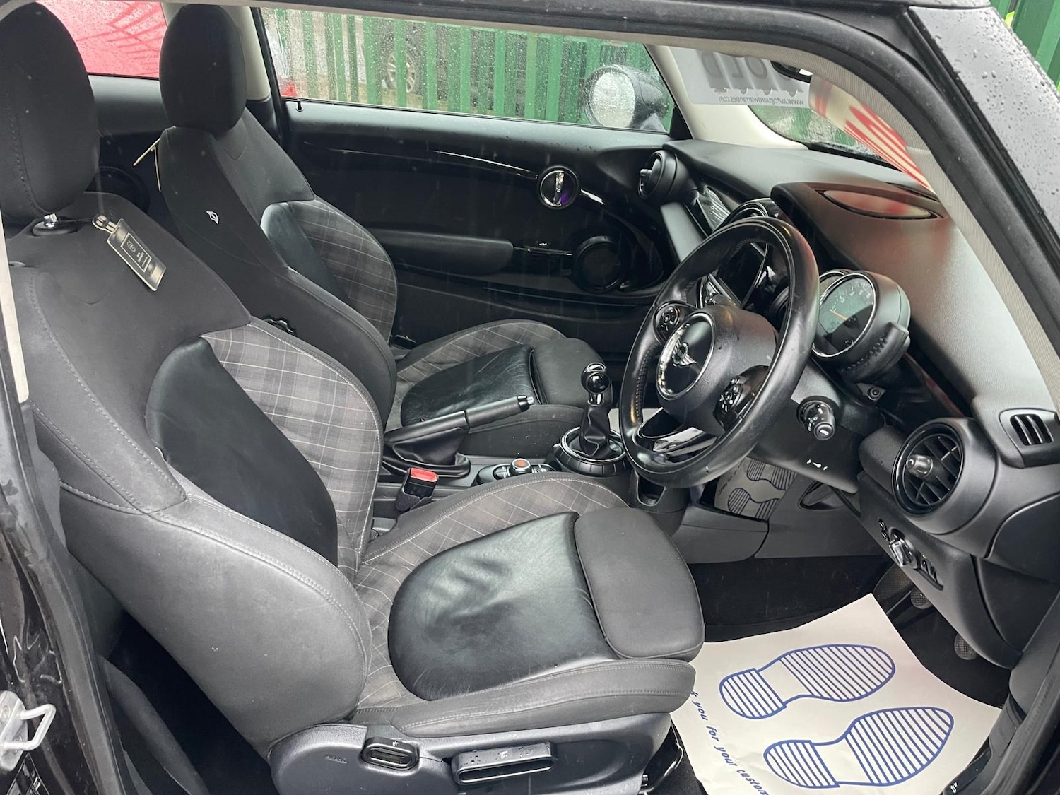 Used MINI Hatch 2015 for sale - 77379265: Photo 9