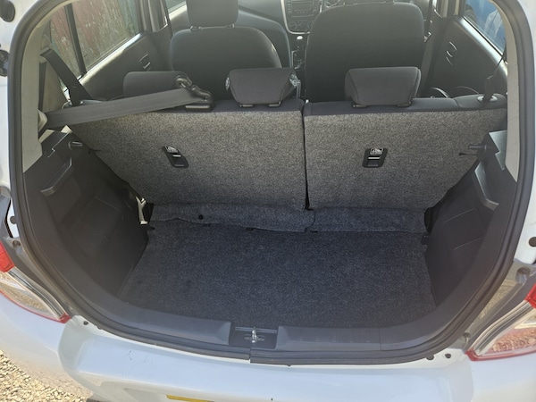 Used Suzuki Celerio 2016 for sale - 74085408: Photo 8