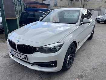 Used BMW 3 Series 2014 for sale - 78605454: Photo