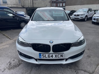 Used BMW 3 Series 2014 for sale - 78605454: Photo