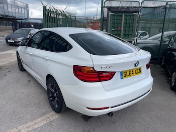Used BMW 3 Series 2014 for sale - 78605454: Photo