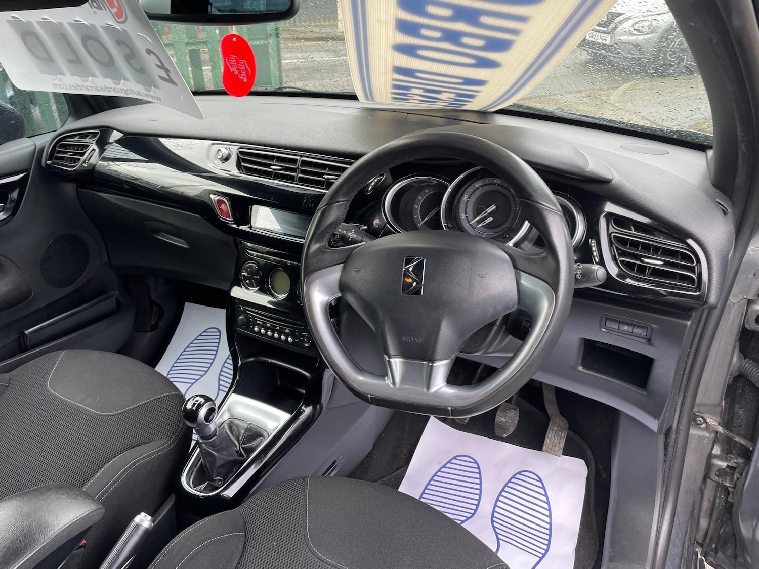 Used Citroen DS3 2015 for sale - 77487154: Photo 10