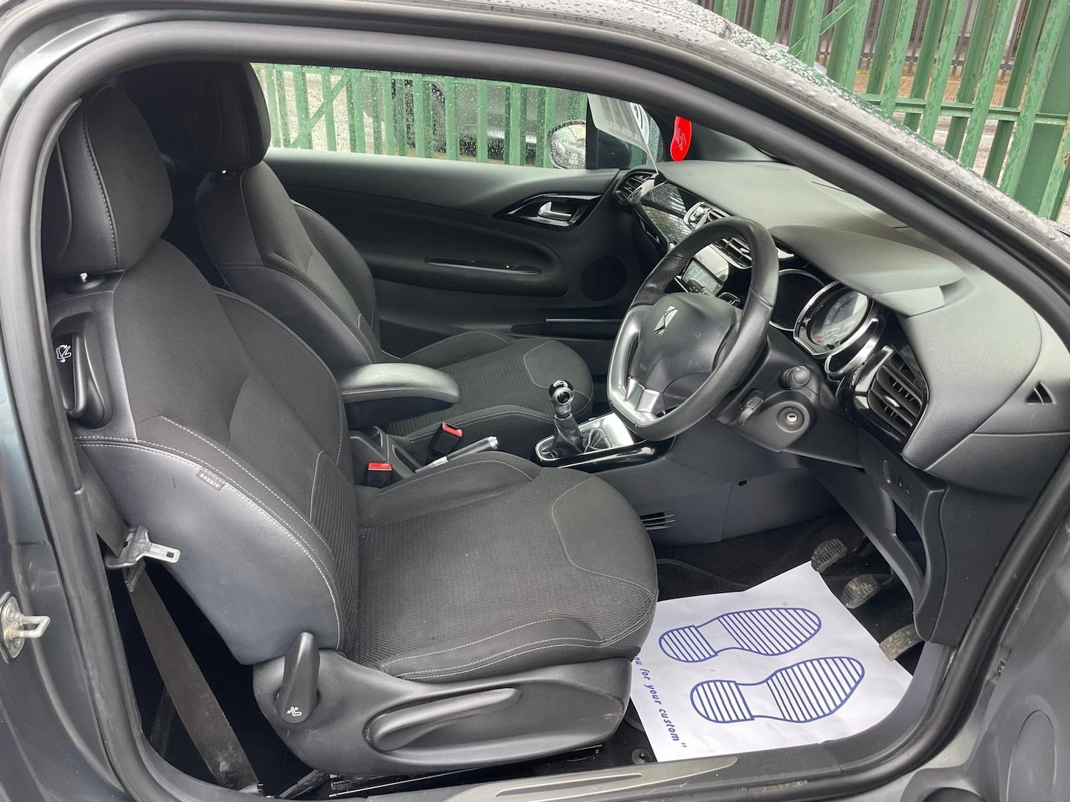 Used Citroen DS3 2015 for sale - 77487154: Photo 11