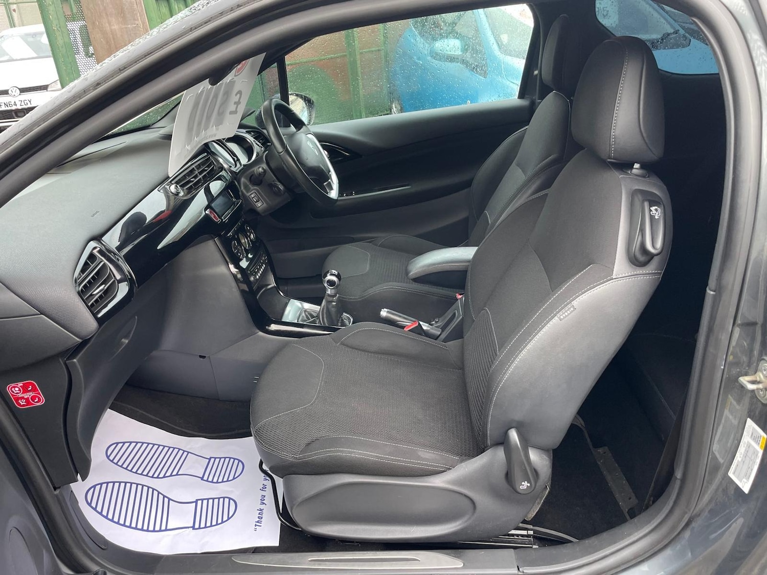 Used Citroen DS3 2015 for sale - 77487154: Photo 13