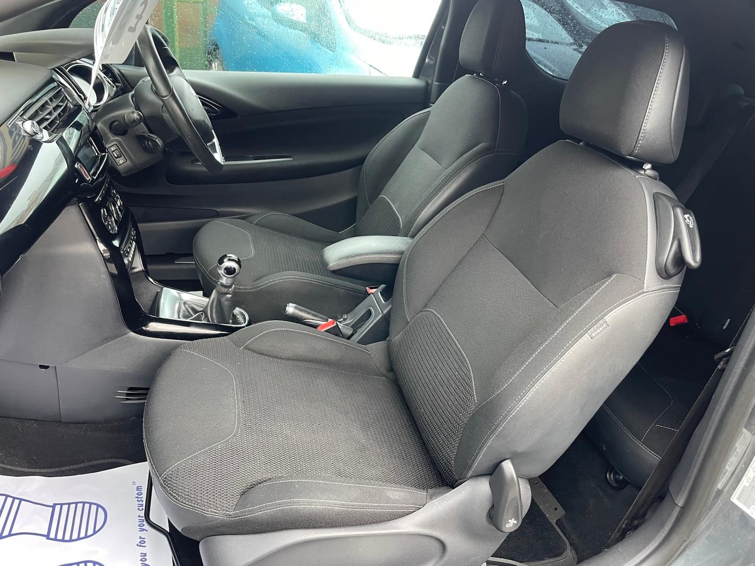 Used Citroen DS3 2015 for sale - 77487154: Photo 16