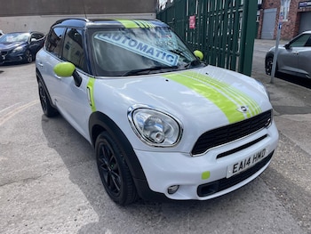 Used MINI Countryman 2014 for sale - 78296440: Photo