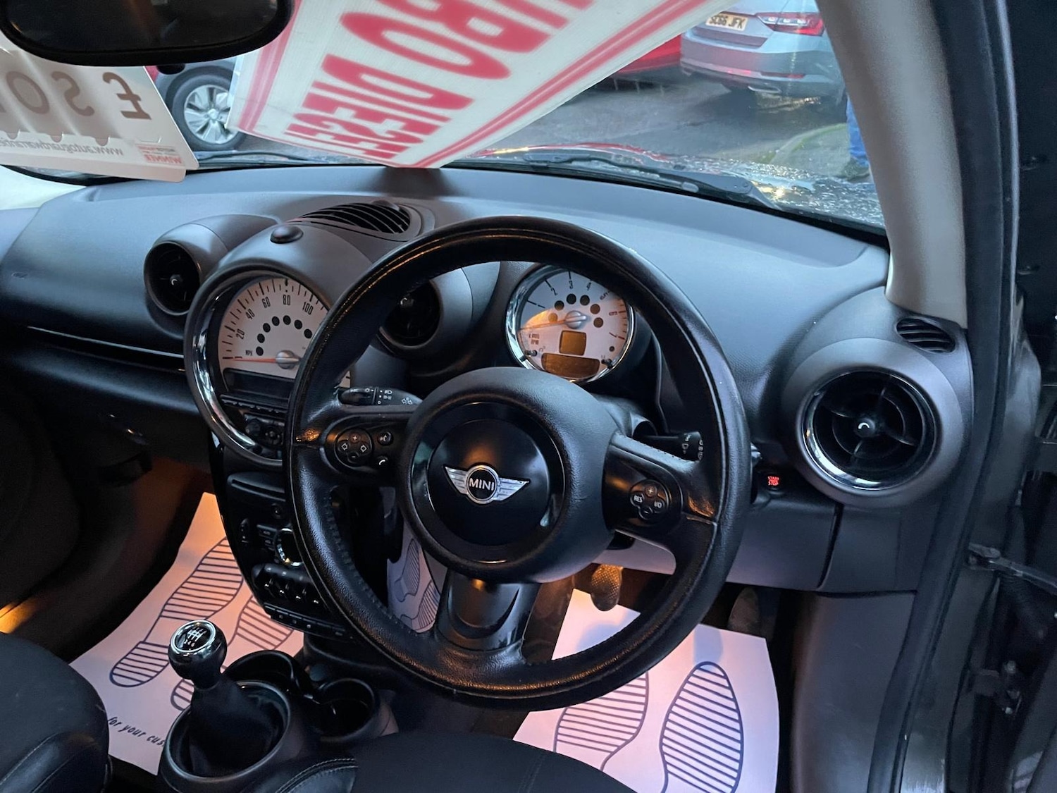 Used MINI Countryman 2011 for sale - 77196531: Photo 10