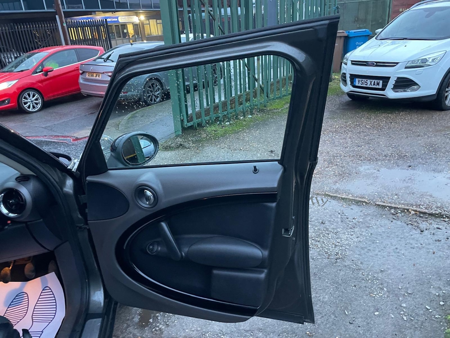 Used MINI Countryman 2011 for sale - 77196531: Photo 11