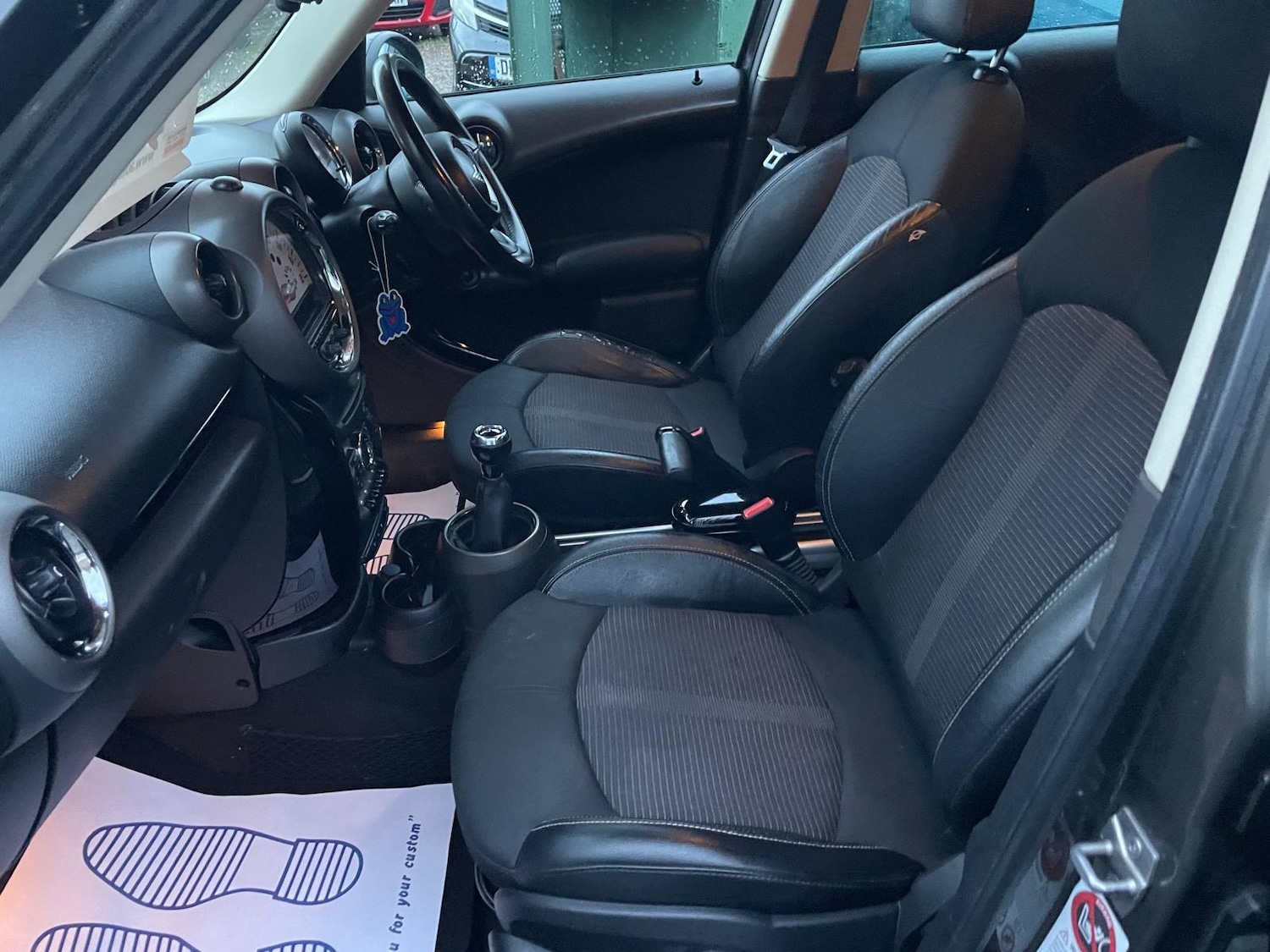 Used MINI Countryman 2011 for sale - 77196531: Photo 13