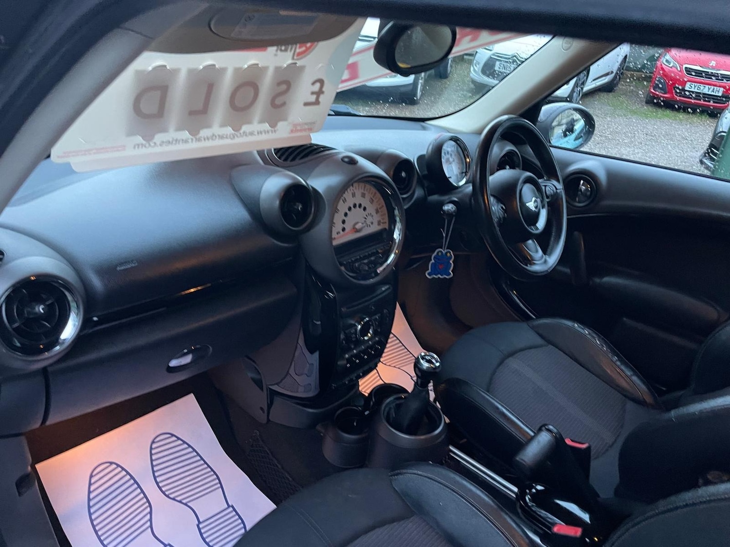 Used MINI Countryman 2011 for sale - 77196531: Photo 14