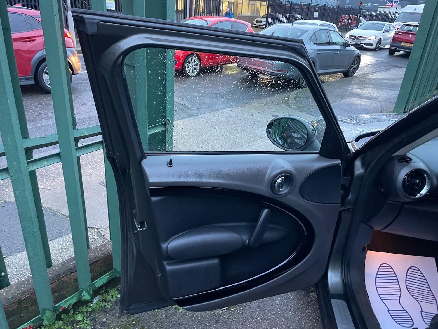 Used MINI Countryman 2011 for sale - 77196531: Photo 15