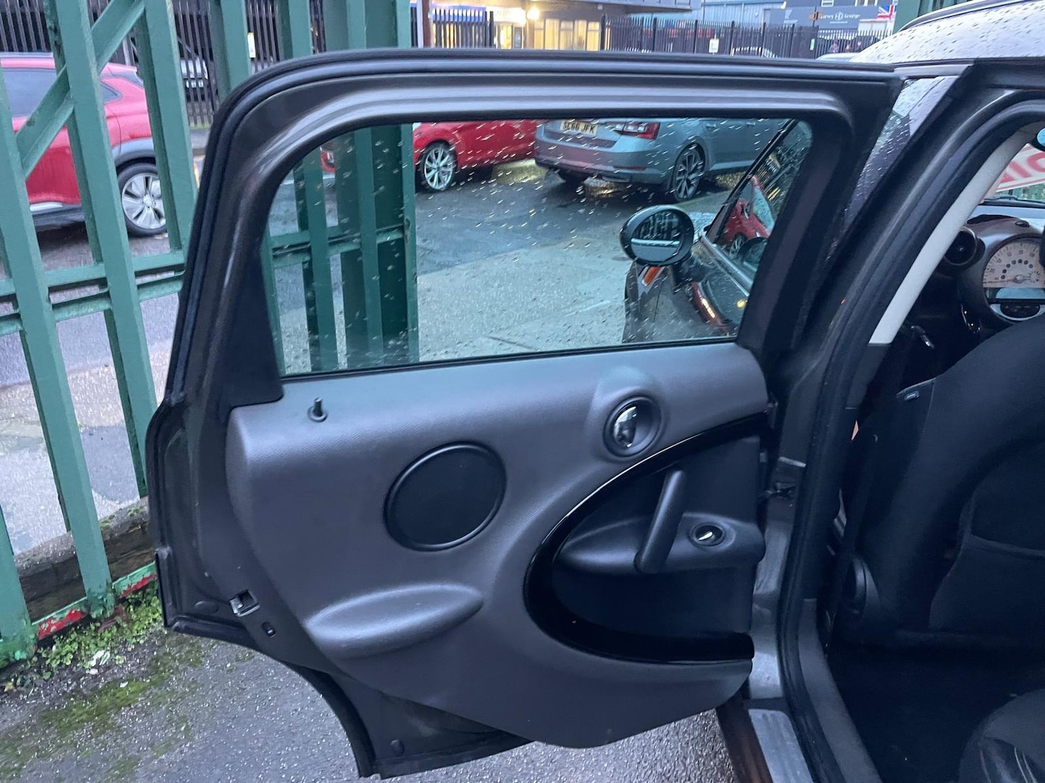 Used MINI Countryman 2011 for sale - 77196531: Photo 17