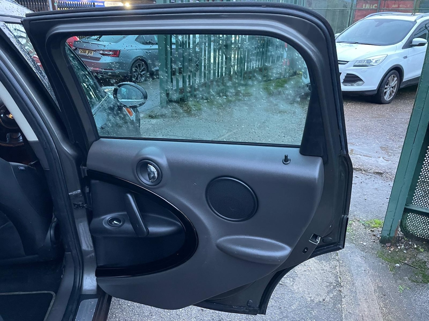 Used MINI Countryman 2011 for sale - 77196531: Photo 19