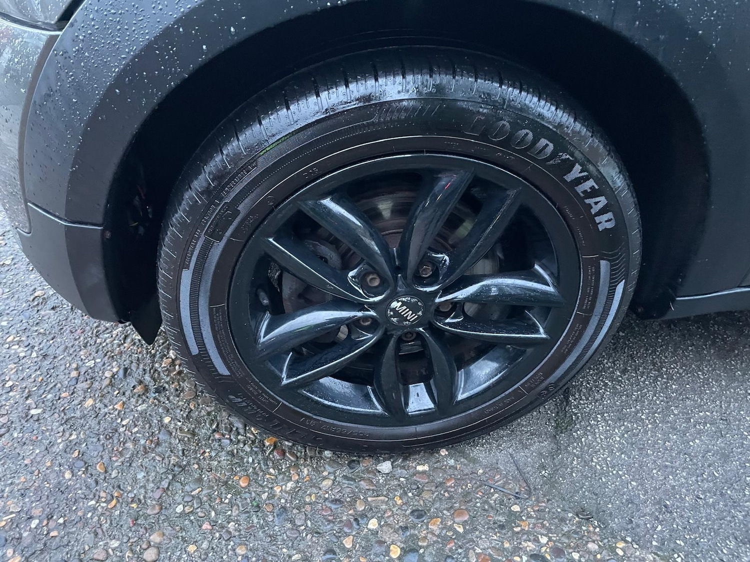 Used MINI Countryman 2011 for sale - 77196531: Photo 3