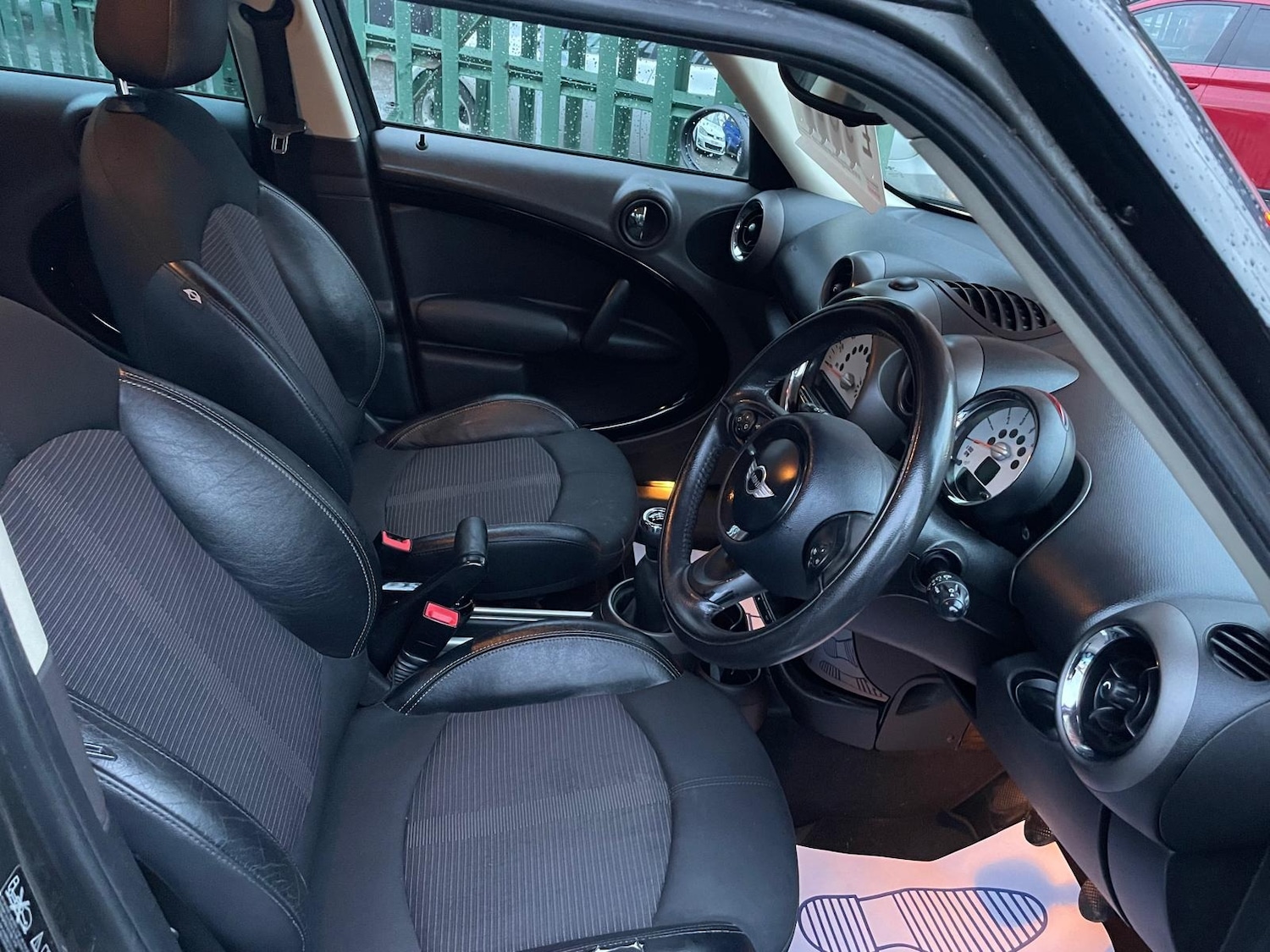 Used MINI Countryman 2011 for sale - 77196531: Photo 9