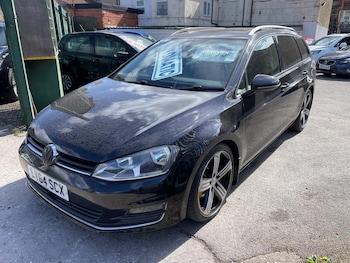 Used Volkswagen Golf 2014 for sale - 78268852: Photo