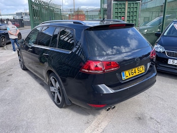 Used Volkswagen Golf 2014 for sale - 78268852: Photo