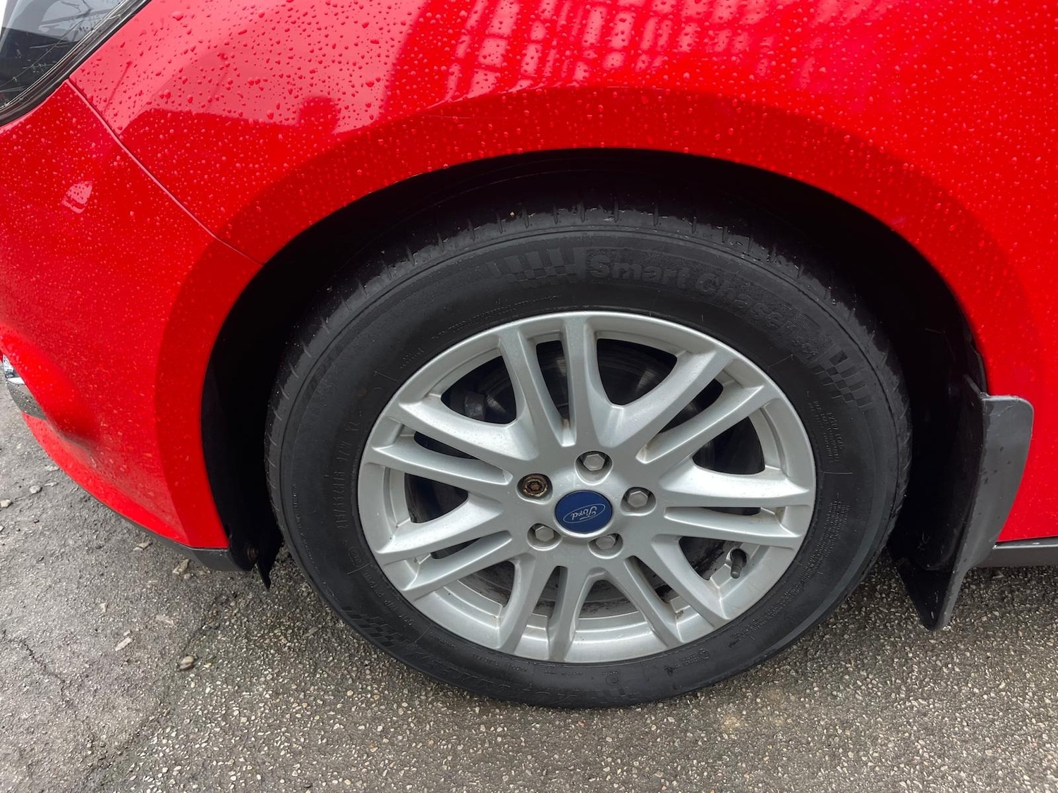 Used Ford Focus 2012 for sale - 77431721: Photo 10