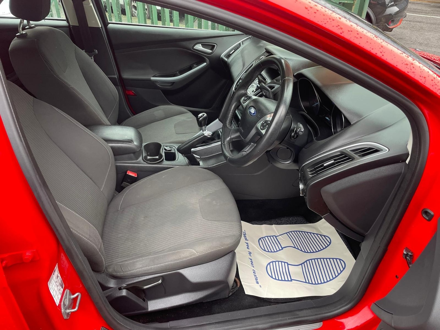 Used Ford Focus 2012 for sale - 77431721: Photo 11