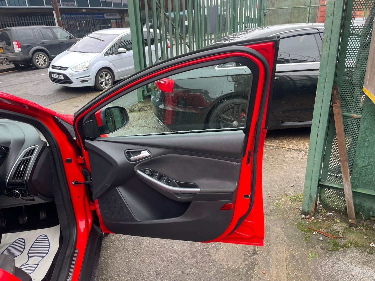 Used Ford Focus 2012 for sale - 77431721: Photo 13