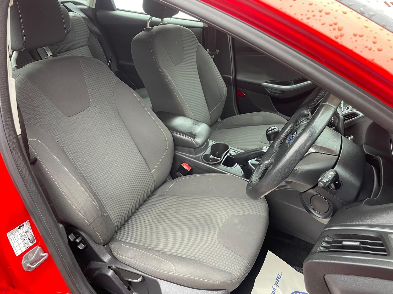 Used Ford Focus 2012 for sale - 77431721: Photo 14