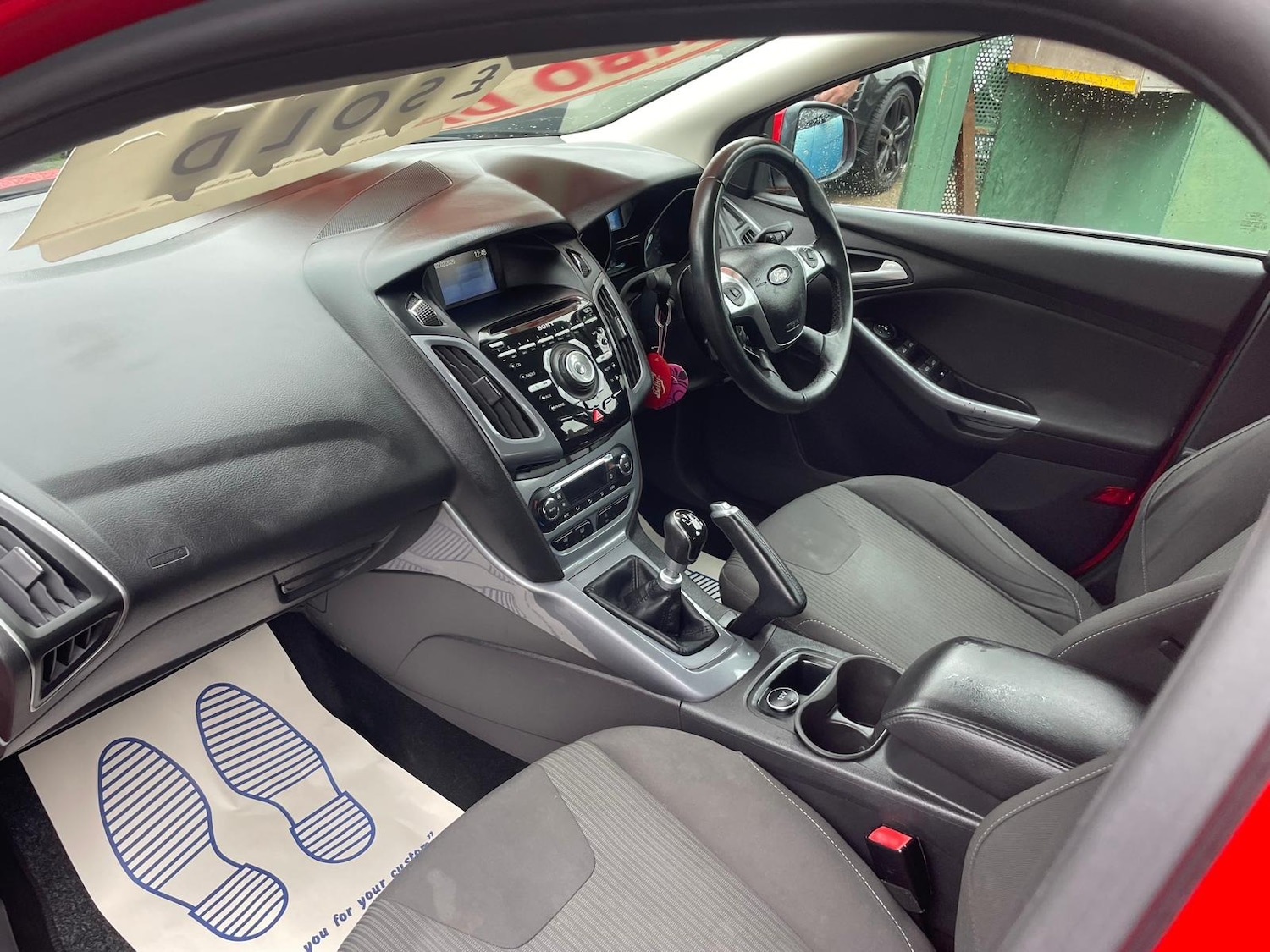 Used Ford Focus 2012 for sale - 77431721: Photo 16