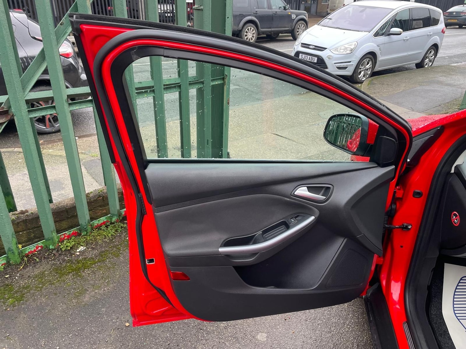 Used Ford Focus 2012 for sale - 77431721: Photo 17