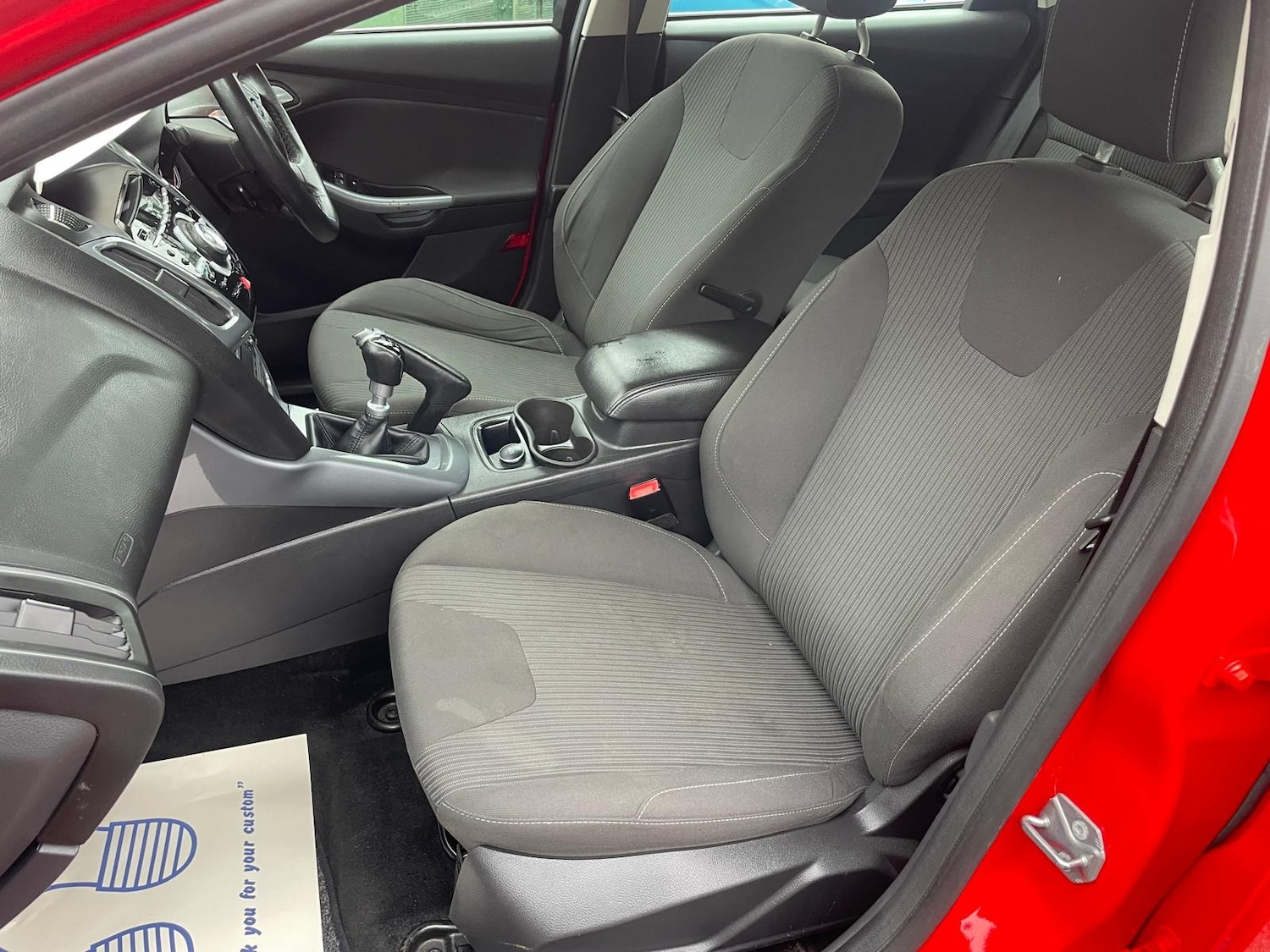 Used Ford Focus 2012 for sale - 77431721: Photo 18